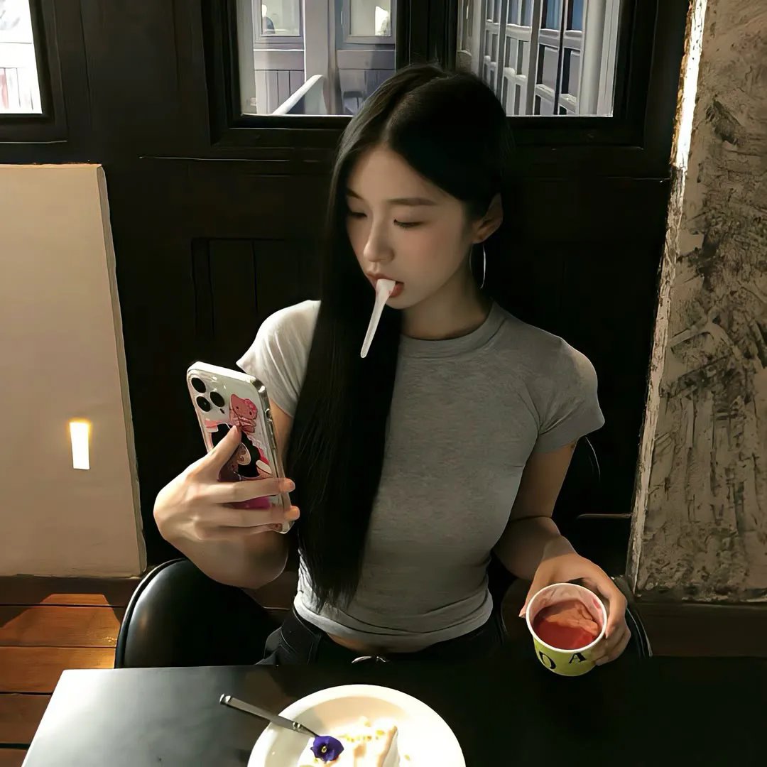 橱窗人生