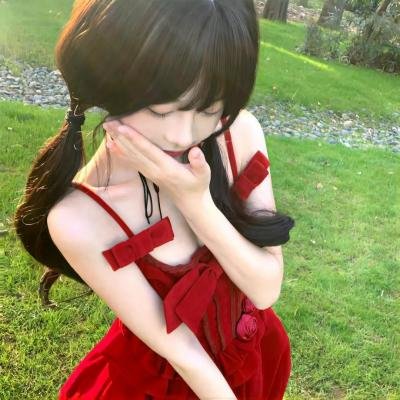 崭新夏日