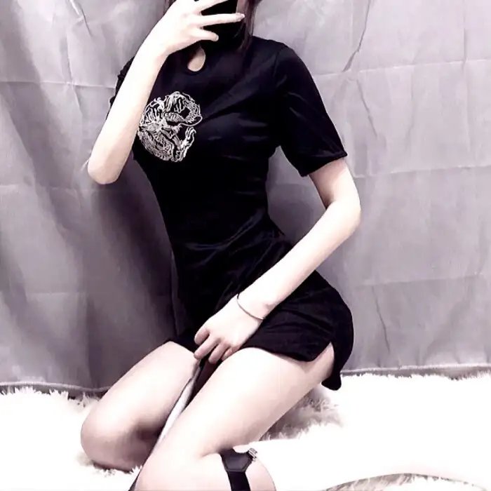 爱到杀死你